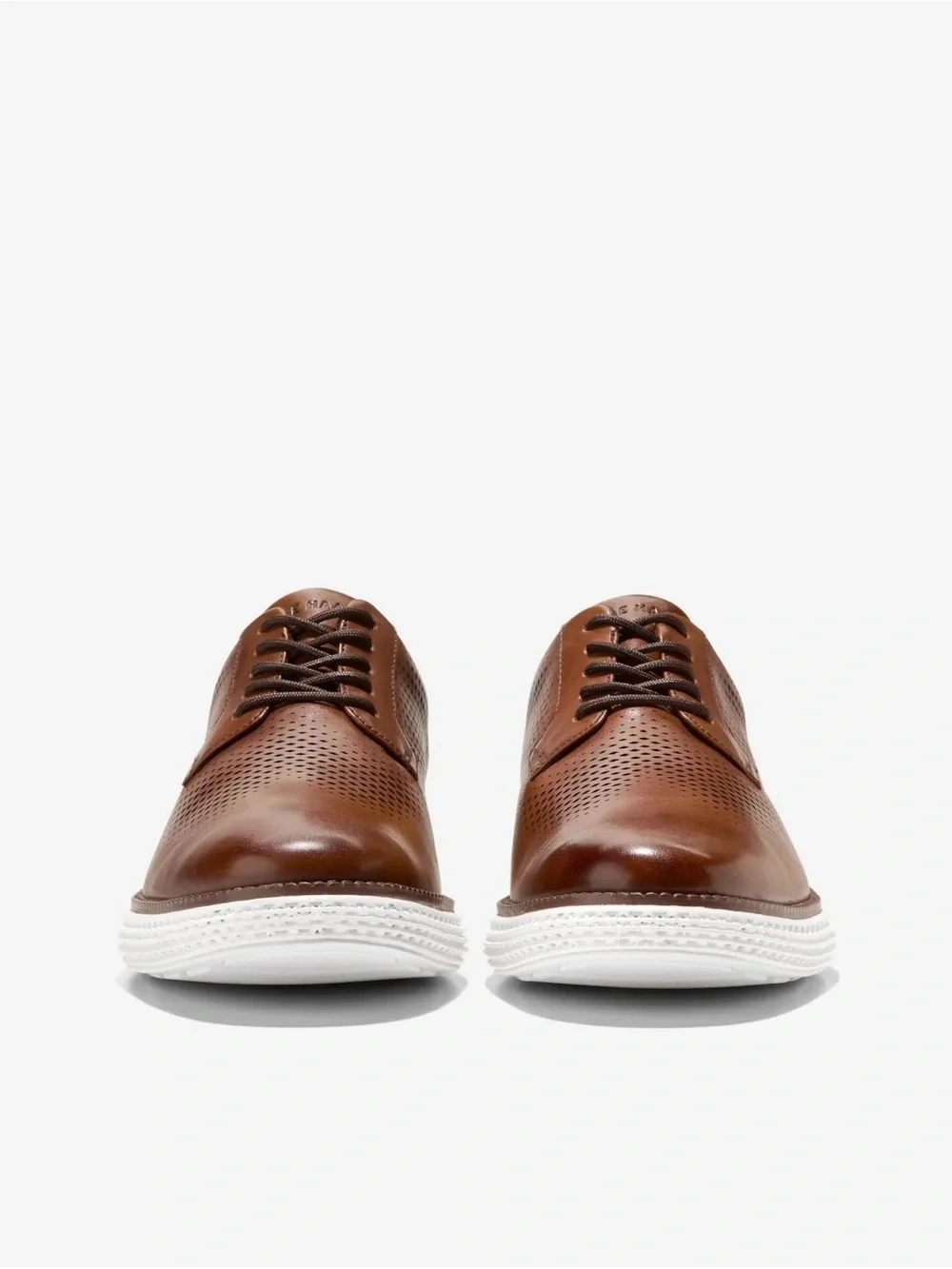 NWT Cole Haan Men's OriginalGrand 2.0 Oxfords - Brand New in Box